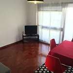 Sao Bras Apartment