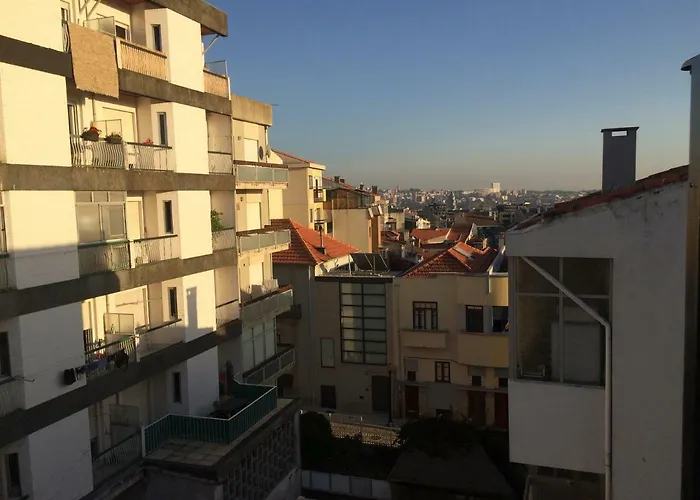 Sao Bras Apartment
