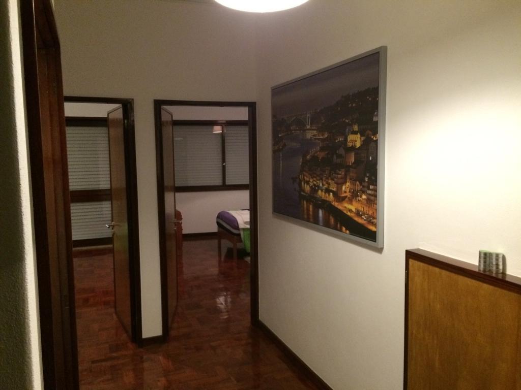Sao Bras Appartement