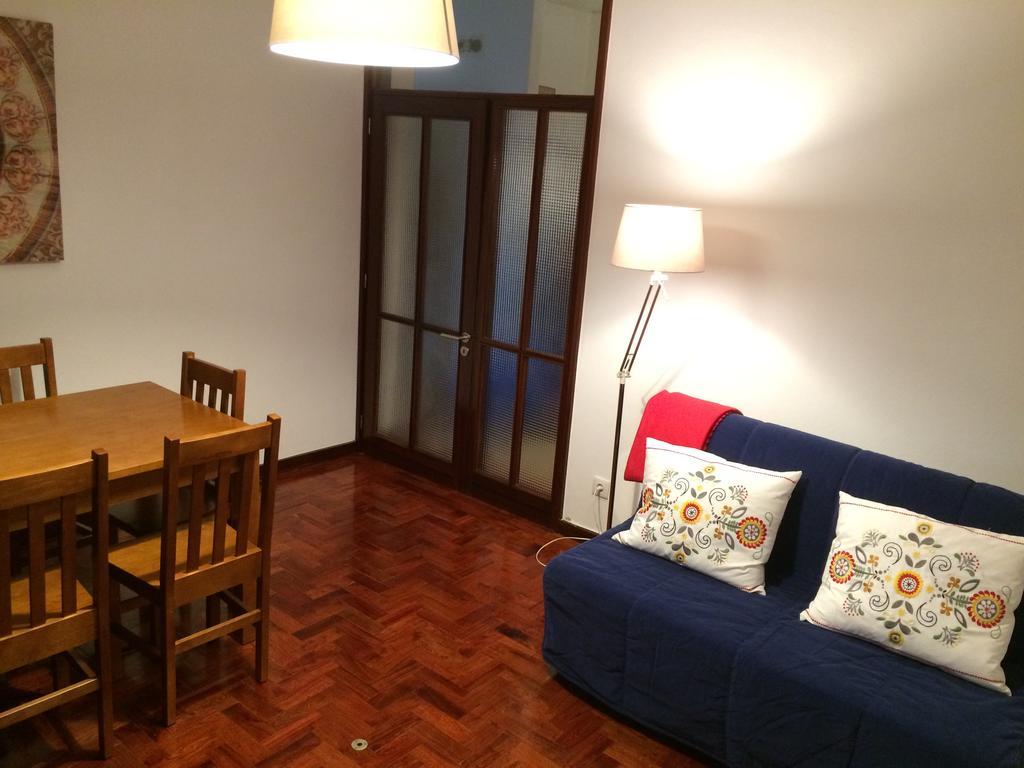 Sao Bras Appartement