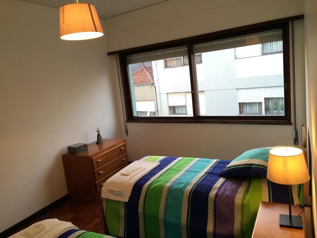 Appartement Sao Bras Oporto
