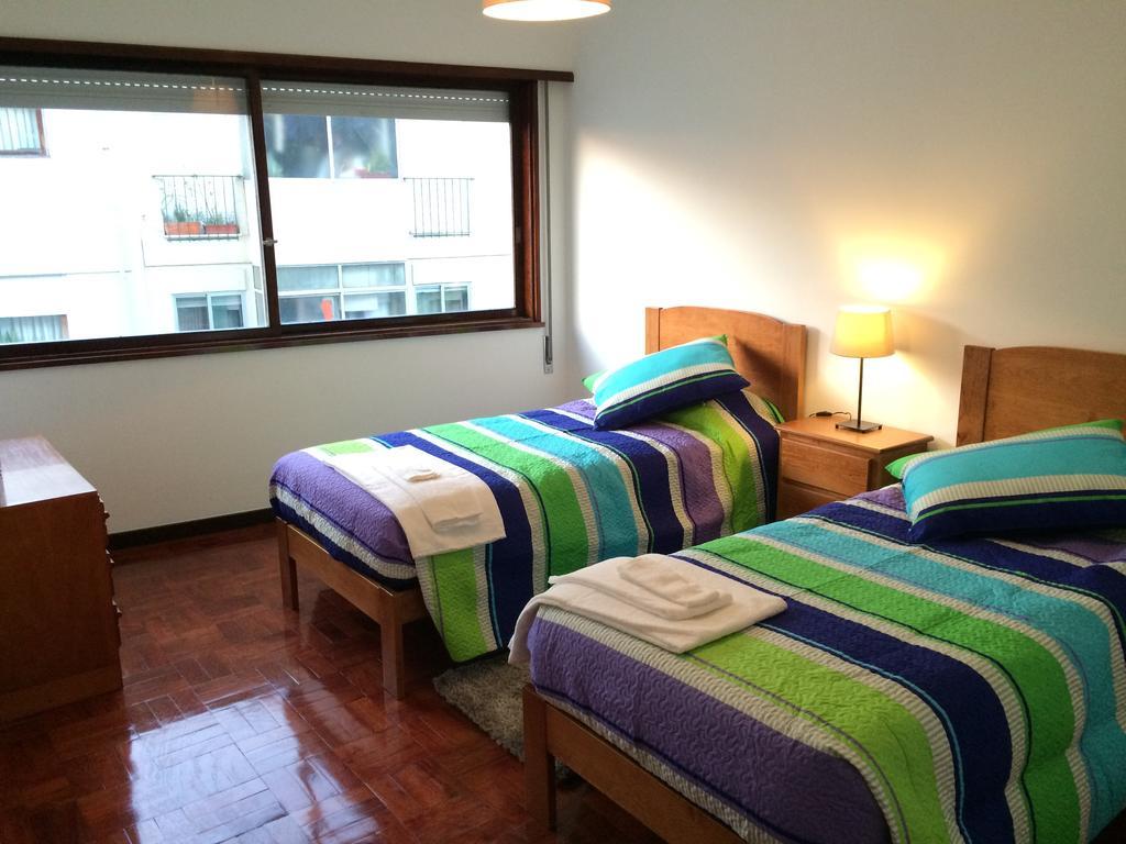 Appartement Sao Bras