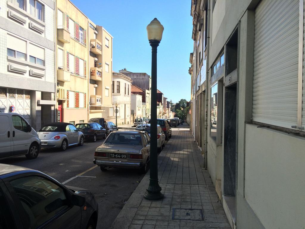 Appartement Sao Bras Oporto