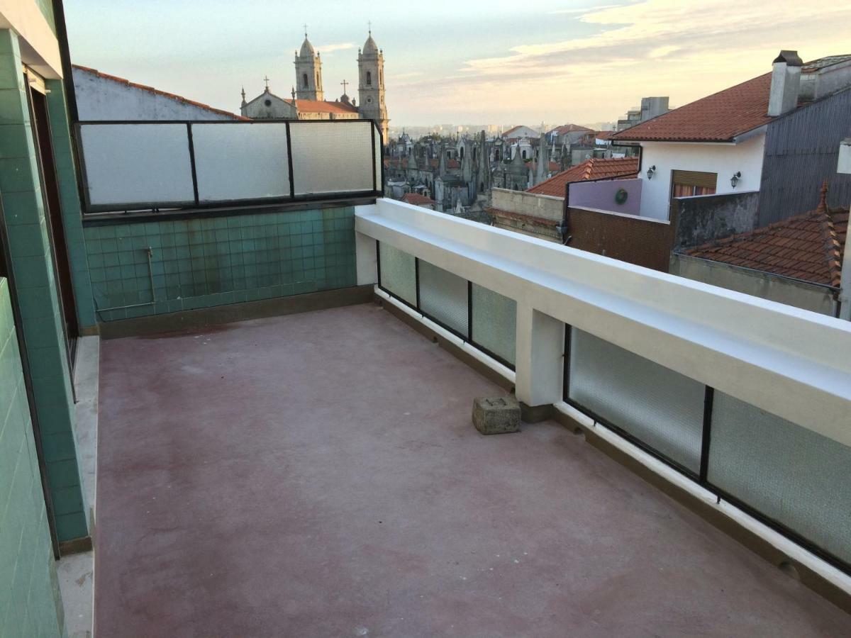 Sao Bras Appartement *