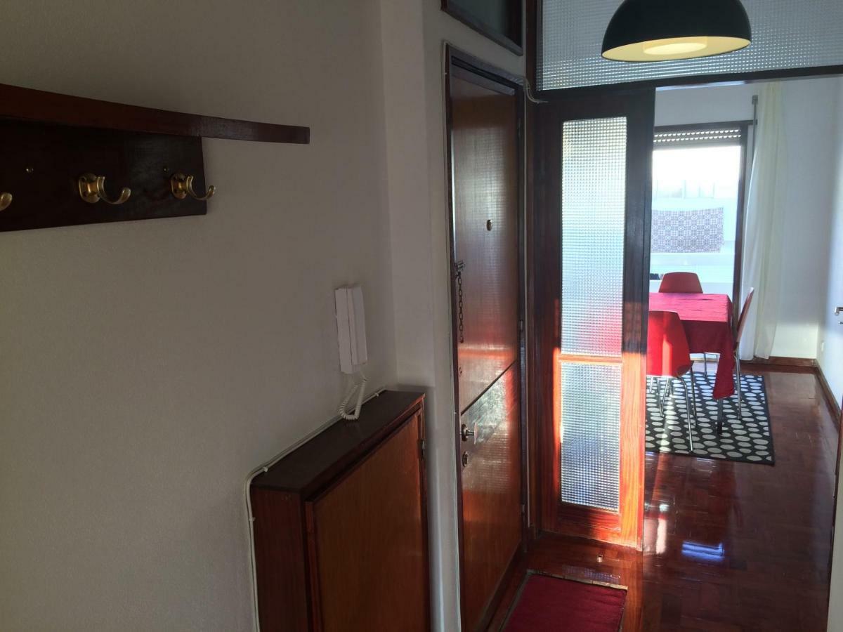 Sao Bras Appartement *
